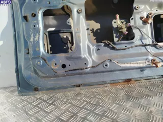  Крышка багажника (дверь задняя) Opel Frontera B Арт 54139917, вид 5