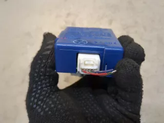 2513001990,8974135031 Блок управления дверьми Toyota FJ Cruiser Арт 8451280, вид 3