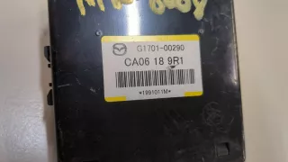 g170100290,CA06189R1 Блок управления светом (фарами) Mazda CX-9 1 Арт 8449794, вид 2