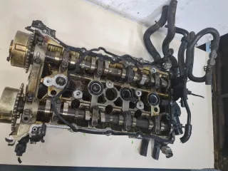 221002G520 Головка блока цилиндров Kia Optima 3 Арт 8450085, вид 4