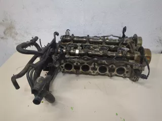 221002G520 Головка блока цилиндров Kia Optima 3 Арт 8450085, вид 5