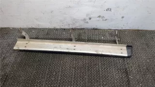 MN117886 Подножка (усилитель подножки) Mitsubishi Montero 3 Арт 7927734, вид 1