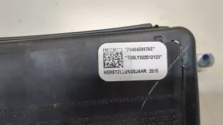  Подушка безопасности боковая (в сиденье) Fiat Freemont Арт 8450224, вид 2