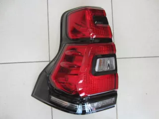 8156160C30 Фонарь задний левый Toyota Land Cruiser 200 Арт bM00112063, вид 1