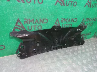 51647435938 Панель передняя (суппорт радиатора) BMW 5 G30/G31 Арт ARM277717, вид 2