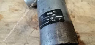 1744713,0280140545 Клапан холостого хода BMW 5 E39 Арт 00082397, вид 2