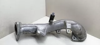  Трубка системы рециркуляции EGR Nissan Primera 12 1.9л Арт 2084914, вид 1