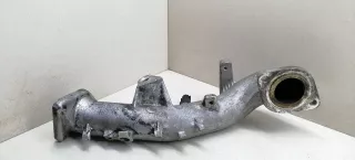  Трубка системы рециркуляции EGR Nissan Primera 12 1.9л Арт 2084914, вид 2