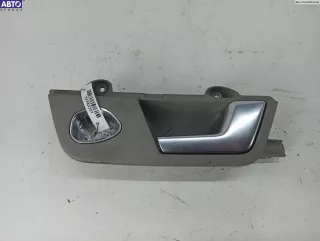 8E0839020 Ручка двери внутренняя задняя правая Audi A4 B7 Арт 54383387, вид 1