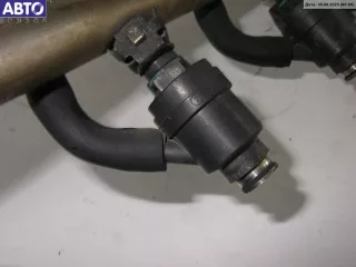 1247931, 1743378 Рампа (рейка) топливная BMW 3 E46 Арт 54435826, вид 2