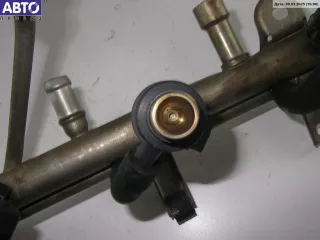 1247931, 1743378 Рампа (рейка) топливная BMW 3 E46 Арт 54435826, вид 3