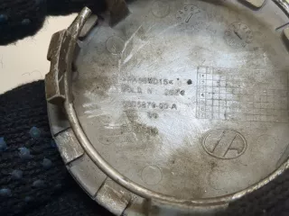 600587900A Колпачок литого диска Tesla model 3 Арт 8455368, вид 4