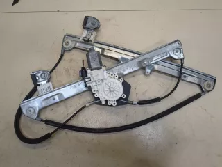 5713A135 Стеклоподъемник левый передний Mitsubishi Colt 6 restailing Арт 8450685, вид 1