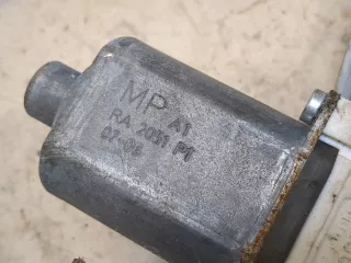 5713A135 Стеклоподъемник левый передний Mitsubishi Colt 6 restailing Арт 8450685, вид 4
