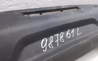 602000334AA Юбка заднего бампера Exeed VX Chery Exeed VX Арт 987861L, вид 4