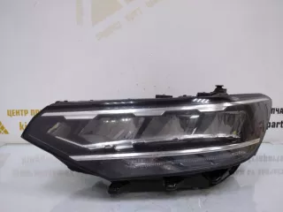 3G1941035P Фара LED ЛЭД светодиодная Volkswagen Passat B8 Арт TP60166, вид 1