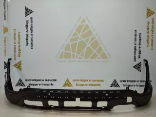 866122W500 Спойлер Бампера Hyundai Santa FE 3 (DM) Арт TP60196, вид 1