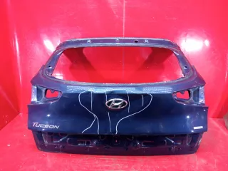 73700D3080, 73700D7500 крышка багажника Hyundai Tucson 3 Арт MB71259, вид 1