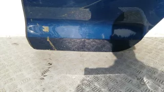 5C6833055A Дверь задняя левая Volkswagen Jetta 6 Арт TEA31FG01, вид 3