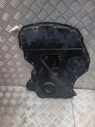 3S7Q6019AA Крышка двигателя передняя Ford Transit 3 Арт 37030, вид 3