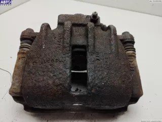  Суппорт передний правый Honda Civic 7 restailing Арт 54339320, вид 2