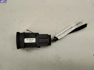 6Q0959621 Кнопка обогрева заднего стекла Volkswagen Polo 4 Арт 54436924, вид 2