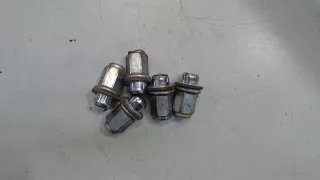  Гайка колесная Toyota FJ Cruiser Арт 7911540, вид 1