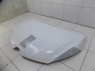 651001118r Капот Renault Kaptur Арт bs230504100, вид 3