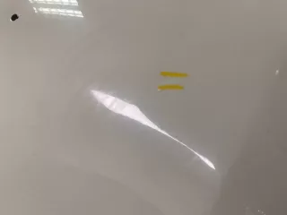 651001118r Капот Renault Kaptur Арт bs230504100, вид 8