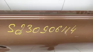 77004c5000 Дверь задняя правая Kia Sorento 3 Арт BBBs230906114, вид 14