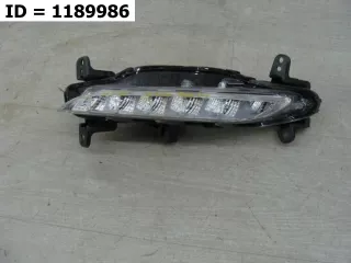 92207H0300 фара противотуманная Kia Rio X-line Арт MB50930, вид 1