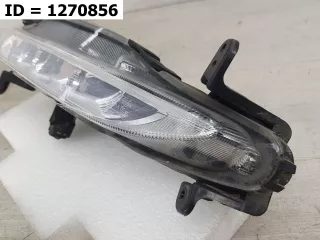 92207H0300 фара противотуманная Kia Rio X-line Арт MB50931, вид 2