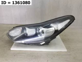92101F1010 фара Kia Sportage 4 Арт MB51258, вид 1