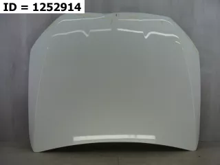 A2538800157 капот Mercedes GLC X253 Арт MB51409, вид 1