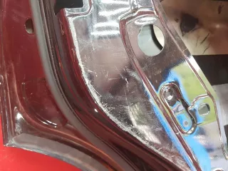 4L0833051, 4L0833051A, 4L0833311A, 4L0833311 дверь Audi Q7 4L Арт MB53668, вид 12