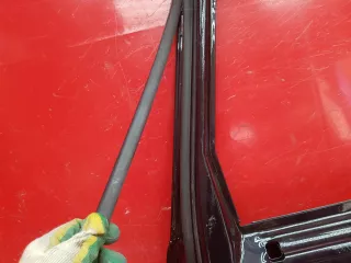 4L0833051, 4L0833051A, 4L0833311A, 4L0833311 дверь Audi Q7 4L Арт MB53668, вид 13