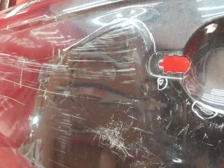 4L0833051, 4L0833051A, 4L0833311A, 4L0833311 дверь Audi Q7 4L Арт MB53668, вид 2