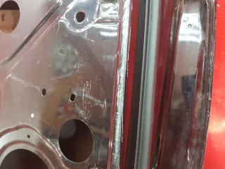 4L0833051, 4L0833051A, 4L0833311A, 4L0833311 дверь Audi Q7 4L Арт MB53668, вид 10