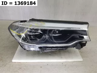 63117214962 Фара LED BMW 5 G30/G31 Арт MB53924, вид 1