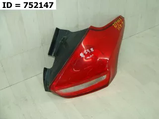 BM5113404 Фонарь Ford Focus 3 restailing Арт MB55903, вид 2