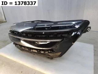 92101AR300 фара Genesis GV70 Арт MB56610, вид 3