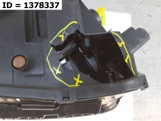 92101AR300 фара Genesis GV70 Арт MB56610, вид 8