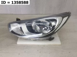 921014L000 фара Hyundai Solaris 1 Арт MB57022, вид 1
