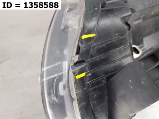 921014L000 фара Hyundai Solaris 1 Арт MB57022, вид 2