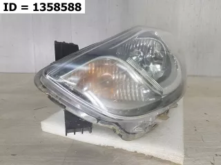 921014L000 фара Hyundai Solaris 1 Арт MB57022, вид 6