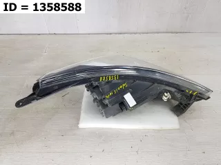 921014L000 фара Hyundai Solaris 1 Арт MB57022, вид 9