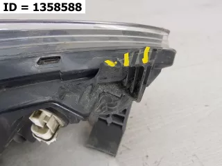 921014L000 фара Hyundai Solaris 1 Арт MB57022, вид 10