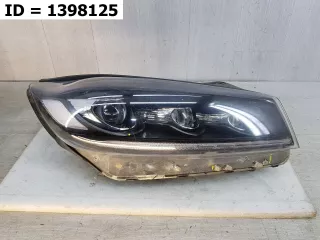 92102C5600 Фара LED Kia Sorento 3 restailing Арт MB58901, вид 1