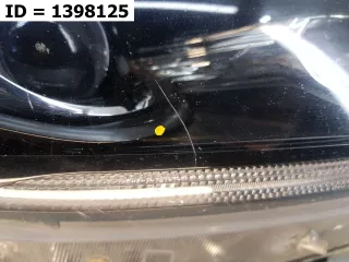 92102C5600 Фара LED Kia Sorento 3 restailing Арт MB58901, вид 5