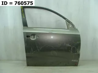 760042P010, 760042P000 дверь Kia Sorento 2 Арт MB60638, вид 1